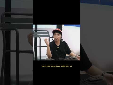 Hidup Terbebas Dari Beban Fikiran