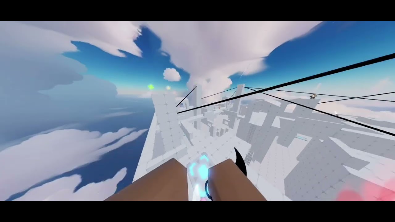 Every time I backstabbed part 1