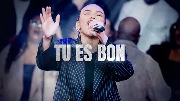 Tu es bon/Acclame Ton Dieu - Marie Zamor - EMCI Musique