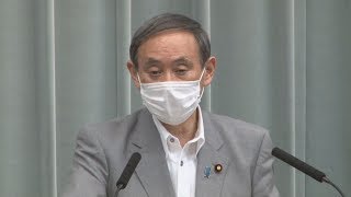 菅氏「国会が決める」 検察法改正見送り検討