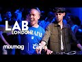 Tommy Gold & Hank K chunky tech house set in The Lab LDN