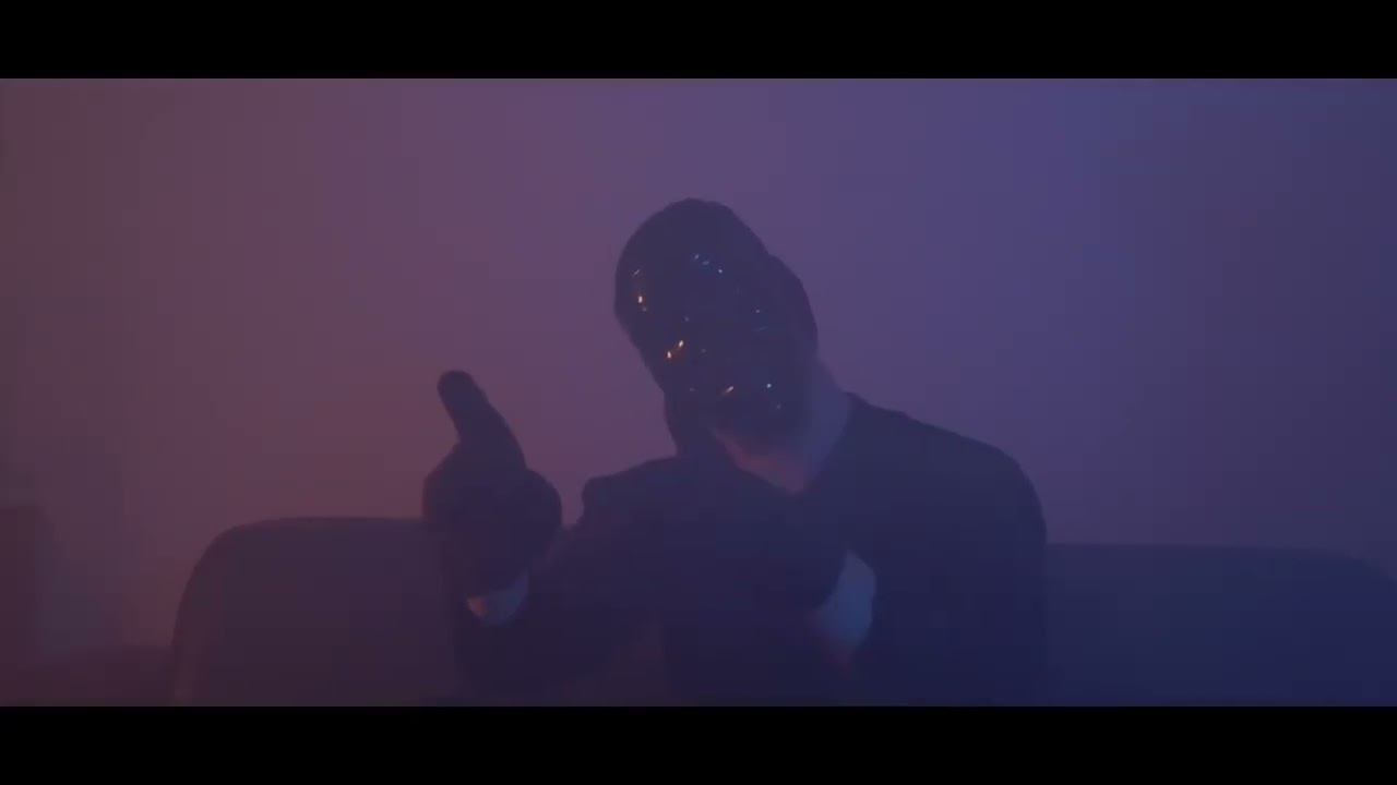 Deetox Vengeance - Roboter | JMA | Qualifikation #10 | Reaction