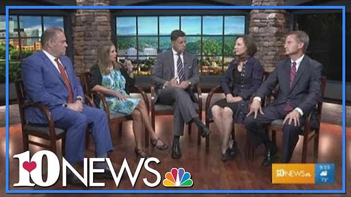 Inside TN: Renee Hoyos, Tim Burchett, Part 4