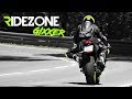 Motivational Video | Suzuki GSX-R600 | GIXXER | Kneedown | Ridezone