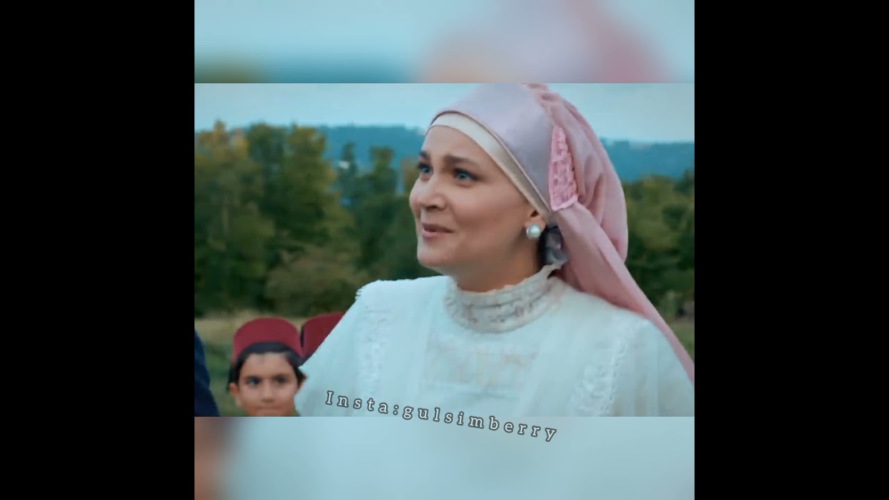 Some of the gülcemal's scenes from payitaht abdülhamid #gülcemal #