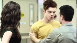 Ian and Mickey || Demons. [Season 5 spoilers]