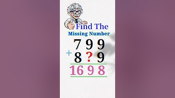 Math Quiz write your answer in comment box #maths #shorts