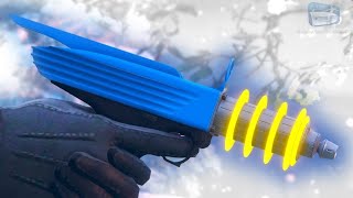 Como conseguir pistola alien *cualquier actividad* (UP N ATOMIZER) screenshot 5