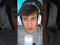 🔵 dando susto em um surdo