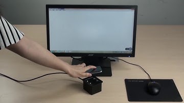 Barcode Reader Module RD4500R USB / RS232 Interface For Kiosk / Turnstile