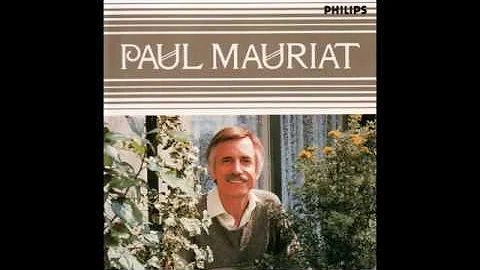 Paul Mauriat - Pénélope/Digital Best.