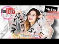 🛍️ SUPER HAUL SHEIN PLUS SIZE 🛍️ | Mi primer pedido | Tallas grandes | ABRIL 2020 | Anamari.