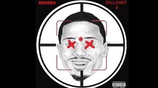 Eminem - KillShot 2 (Nick Cannon Diss)