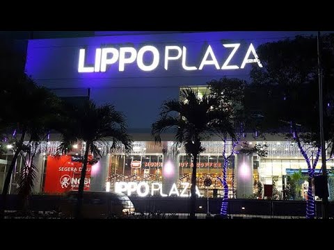  Lippo  Plaza  Jember YouTube