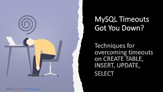 MySQL Timeouts Got You Down?