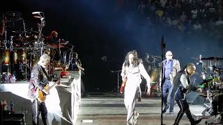 Earth, Wind & Fire Live - Fantasy - Sept 2, 2023 - Houston, TX