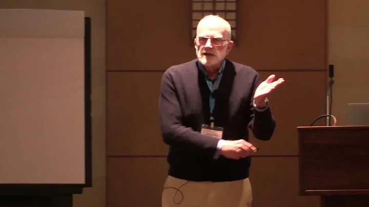What is a patient? | Stephen Stearns | ISEMPH