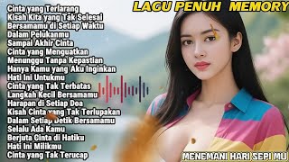 Download Lagu Lagu Bikin Nangis 2025 😭 | Slow Rock Sedih Patah Hati 💔 Terbaru – Tak Kan Terganti MP3