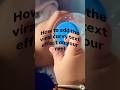 Did you try this viral instagram text effect? Try now #biharibawarchi_ #viral #editing #reels