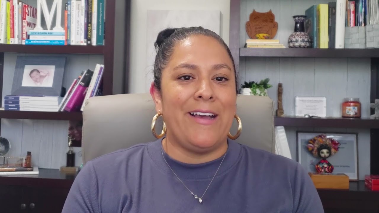 Informational interviews help you design your career path | Marcia Torres, ’01, OSU Connections