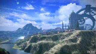 Tera Background - Belrika 2