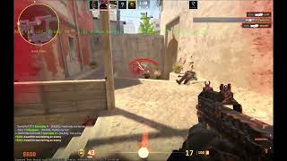 CS2 | p90