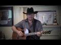 Throwback Thursday: Tracy Lawrence -  I'm Over You (Acoustic)