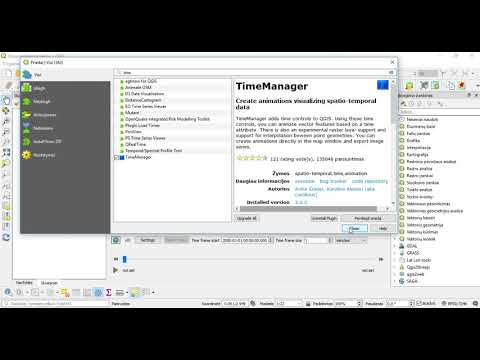 Video: Kur įdiegti Priedus