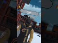 I took his girl 🤣🫢 #gymclassvr #vrbasketball
