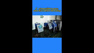 Focus on hot melt machine R&D & sales,