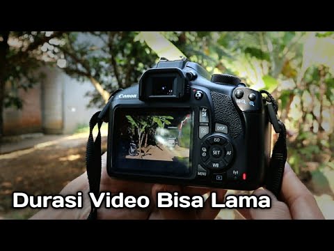 Video: Cara Merakam Video Di Kamera