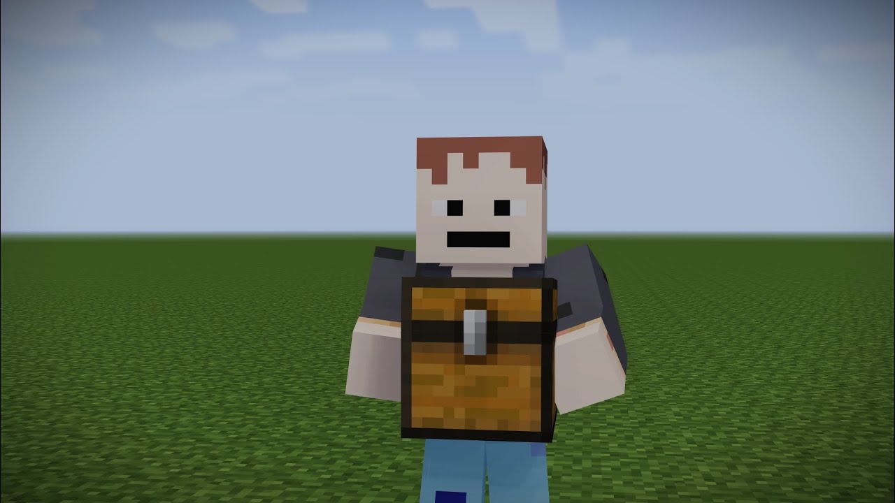 \"починка\" майнкрафт сериал \"жизнь создателя отеля\" 14 серия - YouTube