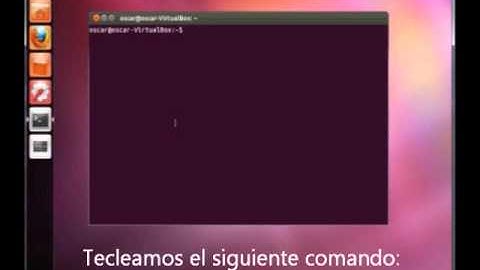 Tutorial De Instalación PostgreSQL Online