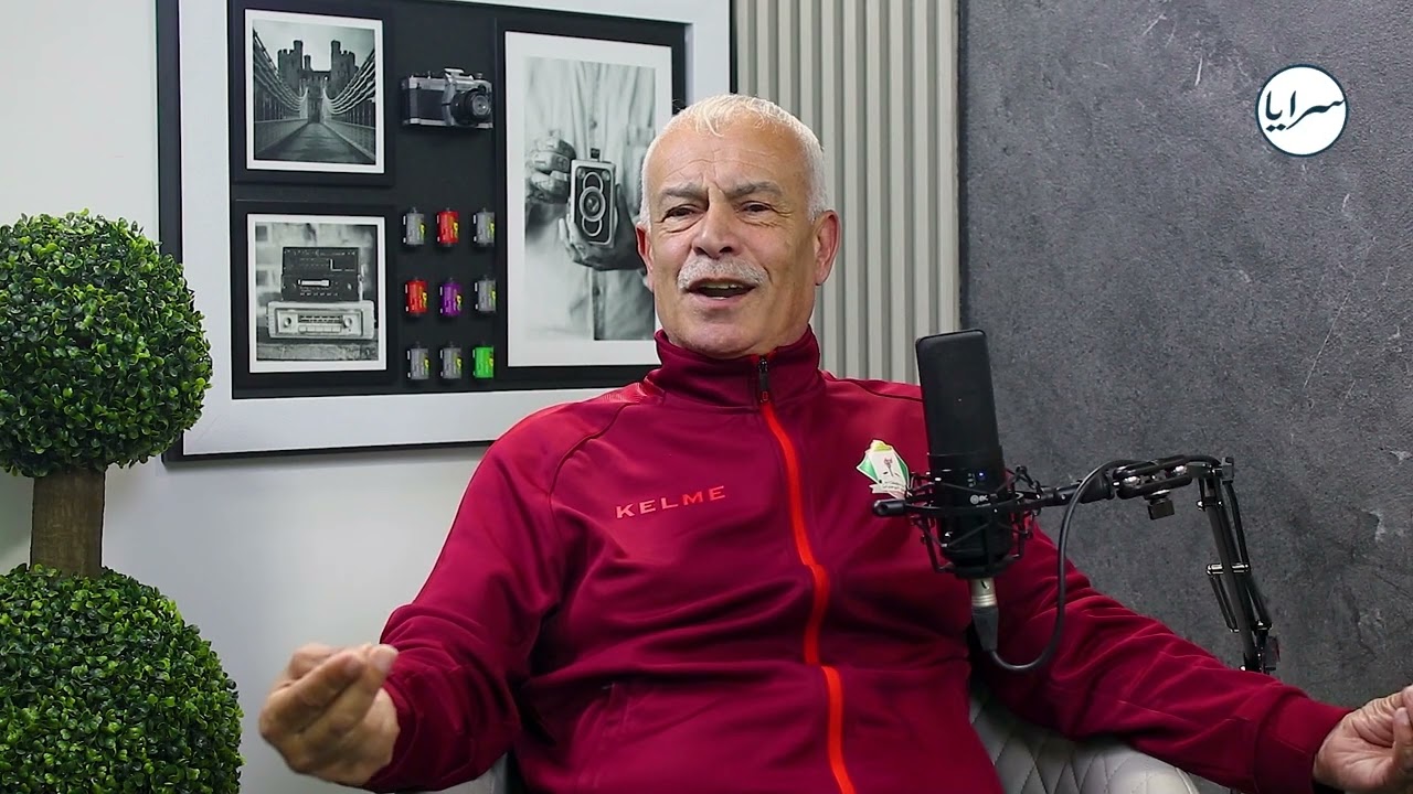 زياد شلباية يرد على تصريحات رأفت علي حول لَعِبه لـ 