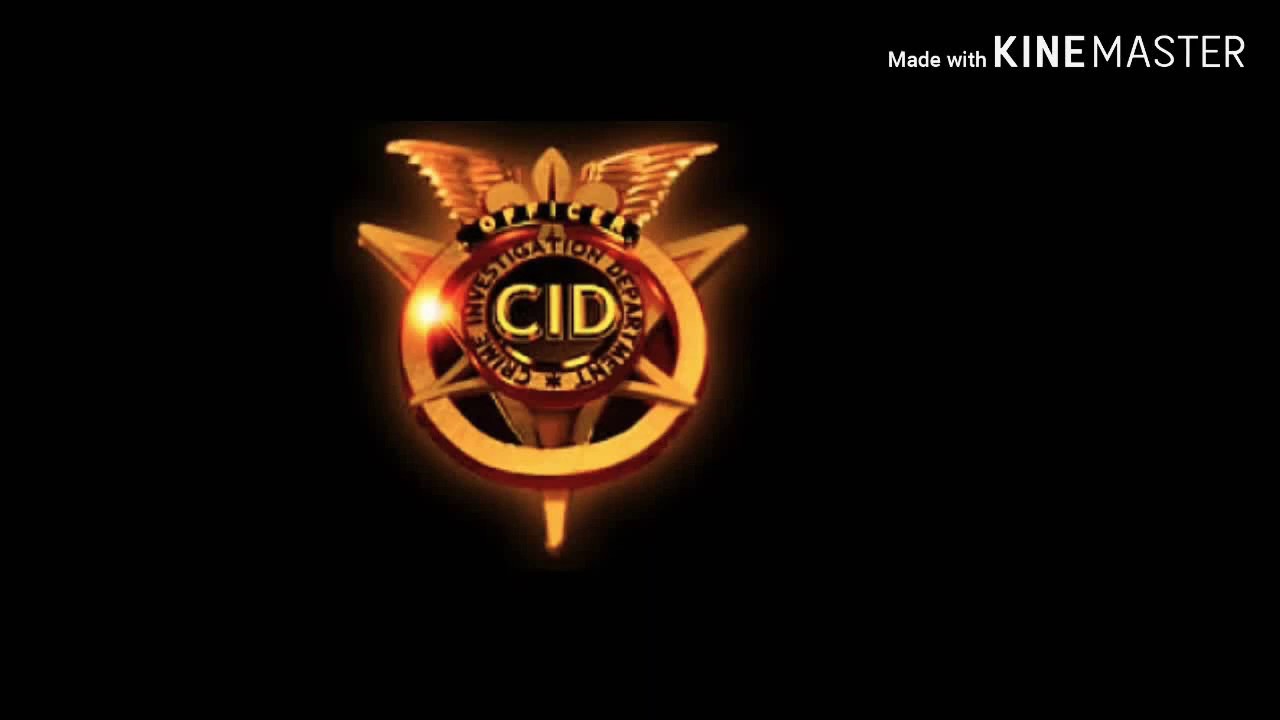 CID YouTube