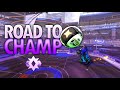 🚀 Rocket League LIVE | Journey to GC💪 | #rocketleague #rl #live #gaming