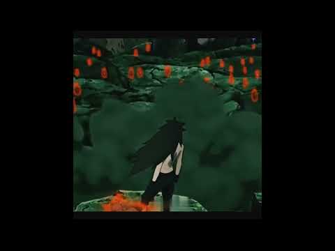 MADARA THINK HE