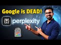Perplexity AI - Complete Tutorial!