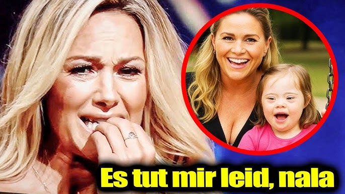 HELENE FISCHER hat mit 41 Jahren endlich ihr Schweigen über ihre Tochter NALA gebrochen. - YouTube