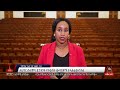 በምክር ቤቱ የፀደቁ አዋጆችና  የአምስት ዓመት ጉዞ | ETV | EBC | EBCDOTSTREAM