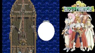 Tales of Phantasia (SNES) stream 14