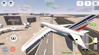 Fs Advanced Game Play Mobile By Ios On Android Pc 747