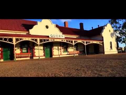 Quorn - Flinders Ranges, SA