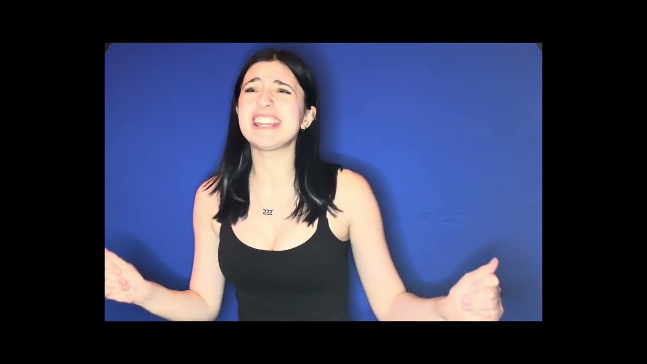Drue Miller sings 'Show Off' preview