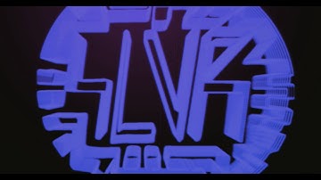 Sir Lord Von Raven - "The Age of Machines" (Official Music Video)