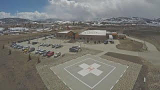 Rural Hospital Need Dire Help From Federal Government
