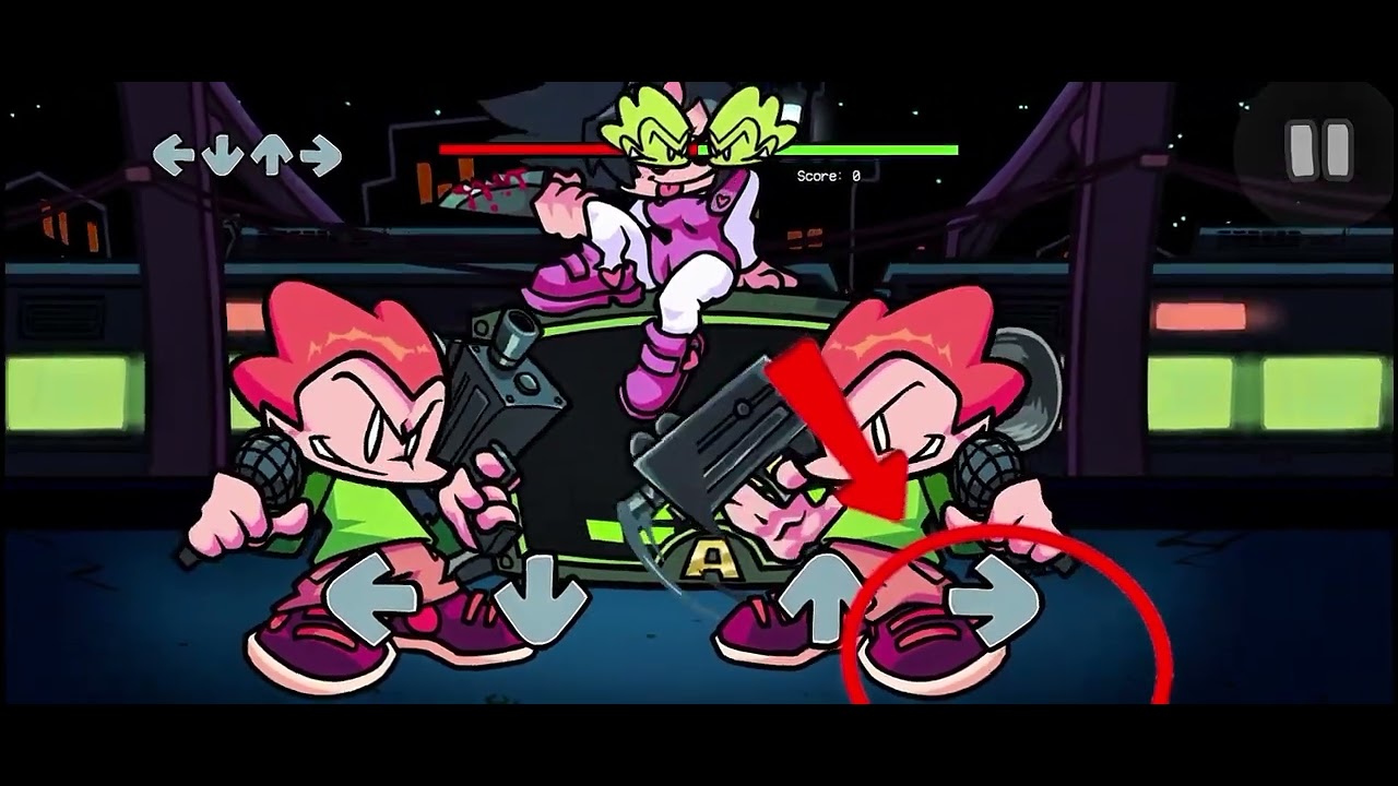 Fnf Insect Fnf - Reanimated Bugs | The original Creator will fix it - YouTube