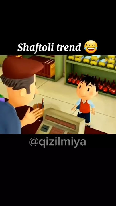 Aka shaftoli bomi 😂😂😂#shaftoli #instagram #tiktok #chingiz