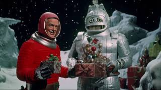 Merry Christmas - 2023 (Cresshead)