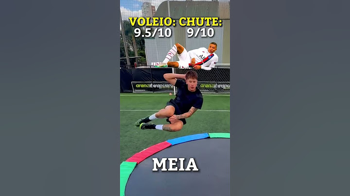 DOMINATED, KICKED IN THE JUMP 😱
